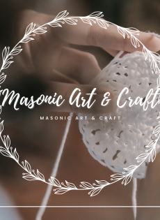 Masonic Art & Craft Hero